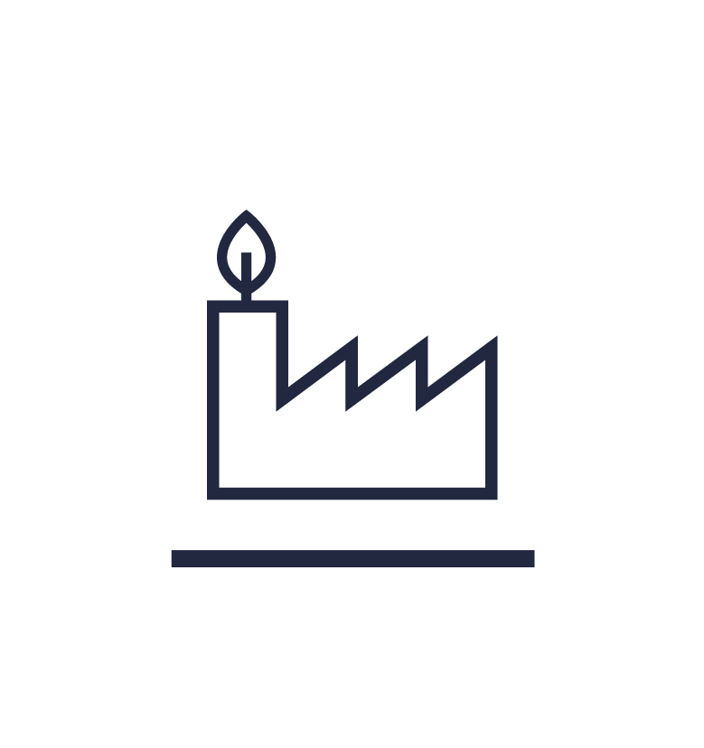 Picto empreinte carbone