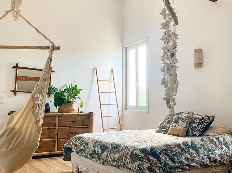 Daintree Brown chambre