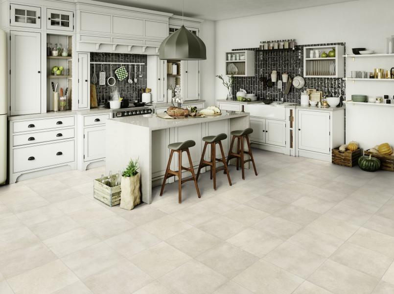 Tivoli clear kitchen Tivoli clear kitchen