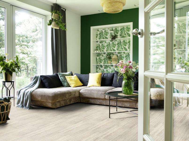 Travertin Livingroom