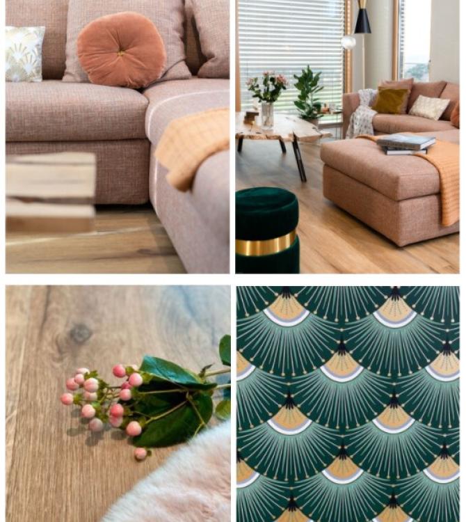 moodboard clem around the corner art deco