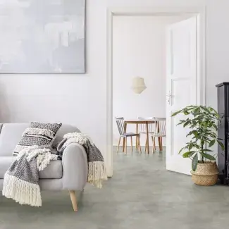 Leone Powder Livingroom