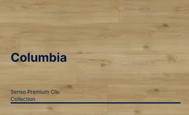 columbia