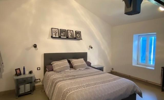 parental suite before